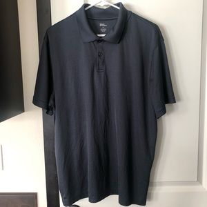 Men’s Marc Edwards Polo